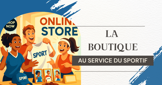 La Boutique d'AthletEasy est en ligne : et si on changeait (enfin) la manière de soutenir les athlètes ?